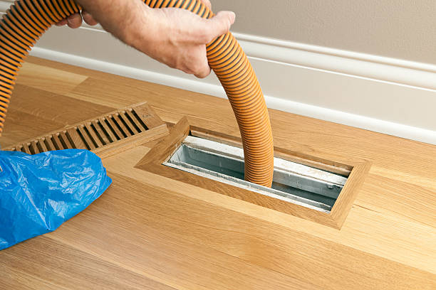 Professional Airduct Cleaning in Greendale, WI